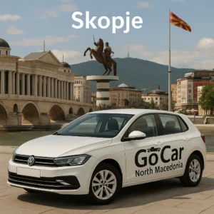 Car Hire Skopje No Credit Card Car Hire Skopje No Credit Card